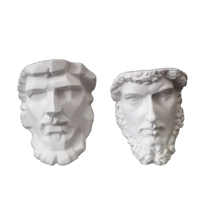 Statua in Resina Personalizzata <span class=keywords><strong>di</strong></span> Divinità Greche, Miniatura Artigianale in Poliresina, Vendita Calda - Product Image 5
