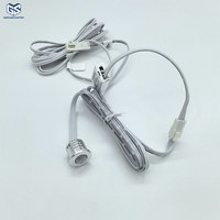 DC 12V 60W/24V 120W Mini interrupteur de capteur de sous-contrôle de mouvement du corps IR système de maison intelligente interrupteur inductif Induction du corps humain