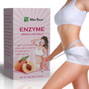 La gelée de perte de poids Winstown Enzyme Jelly Plus convient aux hommes et aux femmes - Product Image 2