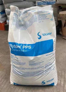 Granulés PPS Solvay <span class=keywords><strong>Ryton</strong></span> R-7-232NA Résine de polyphénylènesulfure renforcée de fibres de verre et de minéraux - Product Image 2