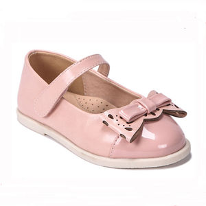 Nuovi disegni per la moda estiva bellissimo sandalo piatto per ragazze bowknot laser per <span class=keywords><strong>scarpe</strong></span> casual per bambini <span class=keywords><strong>scarpe</strong></span> da scuola - Product Image 5