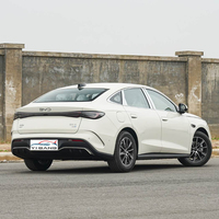 2026 BYD Seal U DM-I Новые и подержанные электромобили по заводской цене в наличии, леворульные, для глобального экспорта