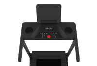 Meilleur tapis roulant électrique portable pliable à usage domestique écran LED équipement de gymnastique Machine de marche et de course à bas prix