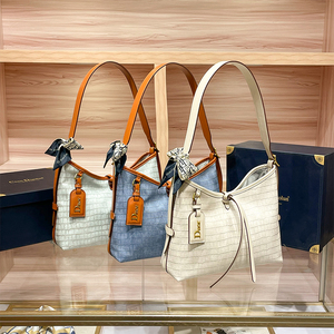 Borse a tracolla da donna di lusso OEM ODM di alta qualità 2026 - Nuovo <span class=keywords><strong>catalogo</strong></span> di borse tote casual portatili - Product Image 1