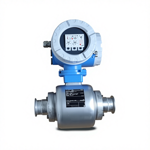 Medidor de Flujo E+H H 300 5H3B50-MCW2/0 Integrado Endress+Hauser FTL20-0010 FTL20-3425 con Interruptor de Límite - Product Image 4