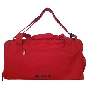 <span class=keywords><strong>Sac</strong></span> de sport de grande capacité avec logo personnalisé, imperméable, pour hommes, pour la gym, les entraînements, les week-ends, avec compartiment pour chaussures - Product Image 6