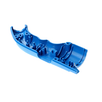 Boîtier en plastique OEM, pièces de moulage par Injection, Service de moulage par Injection personnalisé pour boîtier en plastique électrique domestique