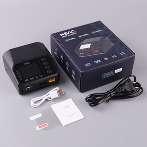 Cargador/Descargador de Baterías Inteligente ToolkitRC M6AC AC 120W DC300W MAX30A 1-6S, Repuesto para Modelos LiHV LIFE LILON - Product Image 3