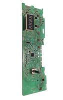 Carte de commande informatique 0021800132 pour lave-linge Haier TQG80-1209N / G8071812SN / EG7012B29W