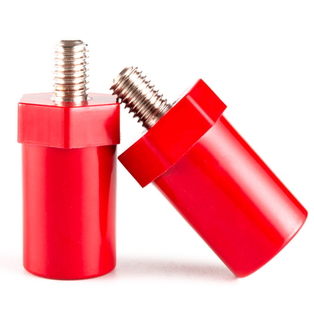 Good Price SM Insulator SM20 SM25 SM30 SM35 SM40 SM45 SM51 SM65 SM70 SM76 SM100 M6 M8 M10 Equivalent Allbro OP Bus Bar