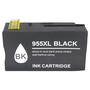 Cartuccia d'inchiostro HP 955XL (<span class=keywords><strong>955</strong></span>) per stampanti HP OfficeJet Pro 7720, 7730, 7740, 8210, 8216, 8710, 8720, 8725, 8730, 8740 - Product Image 4