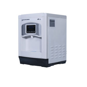 VENTE FLASH - Modèle de table ZL8510E 16L/D, eau ambiante AWG, écran tactile LED, filtres de couleur blanche de bonne qualité, stérilisation LED - Product Image 4