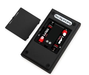 High Precision 0.001g Electronic <strong>Scales</strong> LCD Digital <strong>Scale</strong> Jewelry Medicinal Herbs Portable Lab Weight Milligram <strong>Scale</strong> - Product Image 6