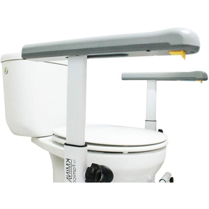 ที่วางแขนในห้องน้ำ, ราวจับสำหรับห้องน้ำ KMINA K30001 - Product Image 4