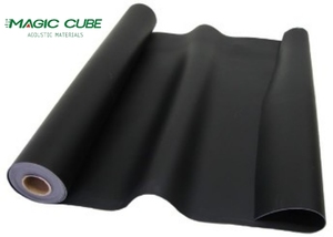 Matériaux d'insonorisation <span class=keywords><strong>feutre</strong></span> <span class=keywords><strong>acoustique</strong></span> isolation ignifuge vinyle chargé en masse MLV <span class=keywords><strong>rouleau</strong></span> de <span class=keywords><strong>feutre</strong></span> de feuille insonorisée murale - Product Image 6