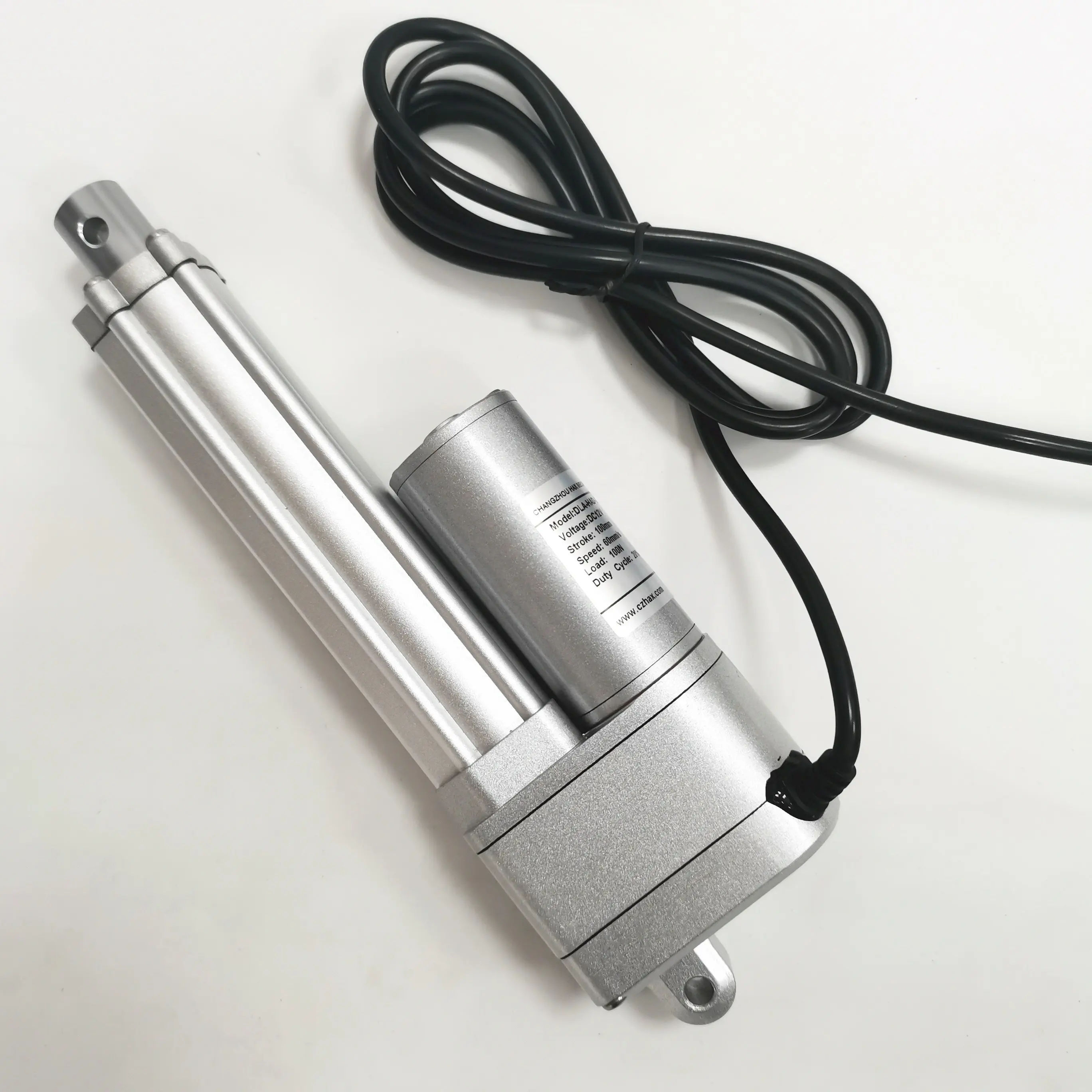 12v electric cylinder