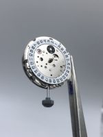 miyota 8215 skeleton: Premium Automatic Movement