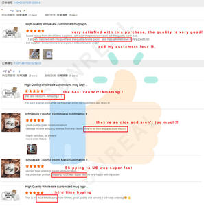 Vente en gros Tasse à café émaillée personnalisée colorée de 350ml en métal pour voyage extérieur camping avec sublimation en acier avec logo - Product Image 6