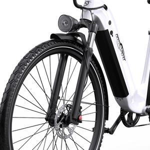 Bicicleta Eléctrica Onesport OT05 Pro, Almacén en la UE, Cuadro de Aleación de Aluminio, Motor sin Escobillas, Diseño Bajo y Ligero, Freno de Disco Hidráulico - Product Image 5
