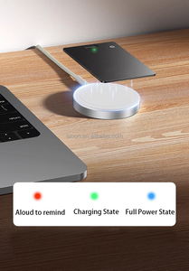 Mini Rastreador GPS Portátil, Localizador Antipérdida, Tarjeta Inteligente para Encontrar Mi Cartera, Rastreador de Tarjetas - Product Image 3