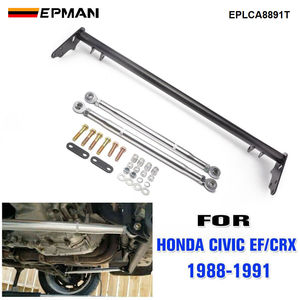 EPMAN Pro Serie di Trazione Bar K Swap Per 88-91 Honda Civic EF CRX Acura Integra Sintonizzati EPLCA8891T - Product Image 1