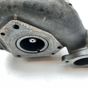 3,0 V6 Turbo Turbocompresor para <span class=keywords><strong>Mercedes</strong></span> OM642 3.0L GL-Class M-Class R-Class OM642 Motor - Product Image 2