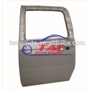 ประตูหลังใหม่ Tai ด้านนอกสำหรับ G3เสือโคร่ง (2002-2004) 4D56T OE - Product Image 3