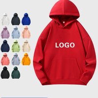 Promoción de alta calidad Regalos corporativos con logotipo personalizado Sudaderas CON CAPUCHA DE NEGOCIOS personalizadas Camisetas Gorras Conjuntos de regalo