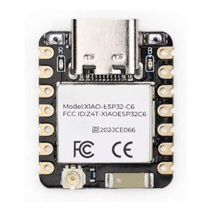 Kits ESP32 C6 & ESP32 C3 & ESP32 S3 & Wio-SX1262 - Product Image 1