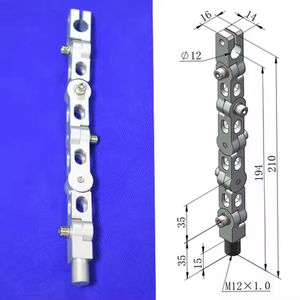 Soporte Flexible para Máquinas Automáticas, Accesorios de Robótica, Brazo Robótico Multiarticulado - Product Image 5