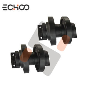 Roller Track <span class=keywords><strong>RB38</strong></span> untuk Suku Cadang <span class=keywords><strong>Crane</strong></span> <span class=keywords><strong>Crawler</strong></span> Ruston-Bucyrus, Roller Bawah - Product Image 2