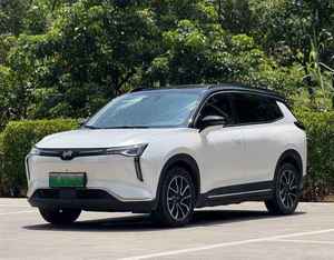 รถมือสองรถพวงมาลัยซ้ายแบบใช้งานได้จริงพร้อมการตกแต่งภายในที่กว้างขวางและประหยัดน้ำมัน - Product Image 1