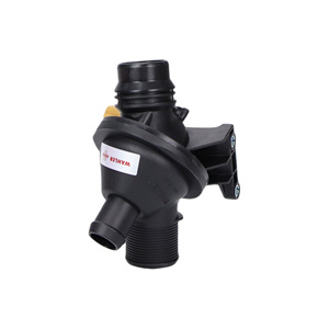 Repuestos de Motor de Alta Calidad 11538635689 Termostato de Agua del Sistema de Refrigeración para BMW F18 N20 - Product Image 4