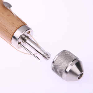 Kit Professionale per Riparazioni Rapide con Punzone da Cucito per Pelle, Vele e Tela Pesante - Product Image 6