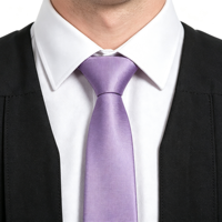 Robe de Cérémonie de Remise de Diplôme pour Adulte, Colorée, avec Capuche et Toque, pour Master en Économie et Diplôme de Baccalauréat