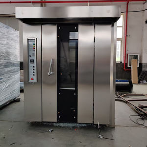 Nouveau séchoir <span class=keywords><strong>à</strong></span> <span class=keywords><strong>pizza</strong></span> aux fruits domestique <span class=keywords><strong>à</strong></span> prix économique utilisé <span class=keywords><strong>four</strong></span> <span class=keywords><strong>à</strong></span> pain commercial machines de boulangerie 16 plateaux HX-16 rotatif - Product Image 2