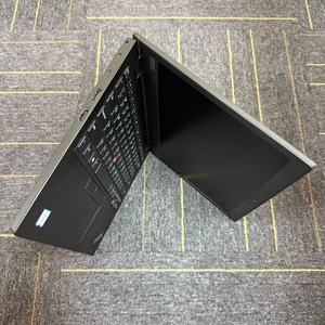 Portátil Empresarial Reacondicionado ThinkPad L380 L390 de 13.3 Pulgadas, Intel Core I5 de 8.ª Generación, 8 GB de RAM, 256 GB SSD, Teclado en Inglés - Product Image 2