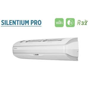 อินเวอร์เตอร์ Silentium Pro 12000 BTU QD35XU02G + QD35XU00W R-32 Wi-Fi integrato-novità - Product Image 2
