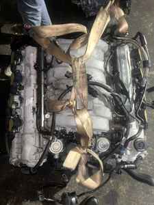 Pour <span class=keywords><strong>Mercedes</strong></span>-<span class=keywords><strong>AMG</strong></span> C 63 <span class=keywords><strong>AMG</strong></span>, E/CLS/<span class=keywords><strong>ML</strong></span>/S/SL 63 <span class=keywords><strong>AMG</strong></span>, SLS V8 6.2L, ensemble moteur essence atmosphérique, tous sont neufs ou d'occasion. - Product Image 3