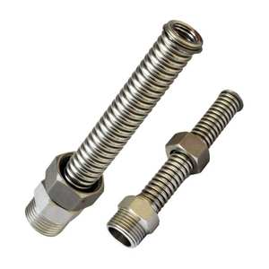 YOD Service de Fabrication sur Mesure de Pièces Usinées CNC de Précision : Boulons à Vis et 2 Écrous M6 à M30 pour Raccords de Tuyauterie, Réservoirs GPL et Récipients sous Pression - Product Image 4