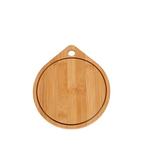 Bamboo Cutting Board Set Rectangle Multifunctional For Fruit Pizza Sushi Chopping <b>Blocks</b> - Product Image 2