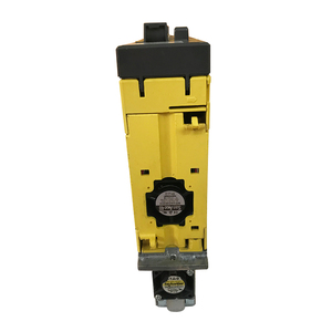 FANUC A06B-6220-H006 # H600 Piezas Industriales, Nuevo Módulo Amplificador Original, Servoaccionamiento AC - Product Image 4