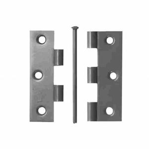 Premium Quality <strong>Penrod</strong> Butt <strong>Hinge</strong> Long Lasting Service Life Quick Door Removal - Product Image 1