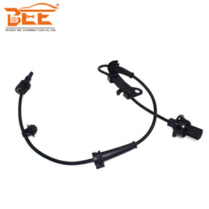Sensor de Velocidad de Rueda ABS OE 57455-TF0-003 57455TF0003 57455-TF0-013 57455TF0013 para Honda - Product Image 2