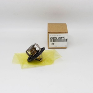 Termostato de Motor Hyundai 25500 22600 para Accent 1.5L, Pieza de Repuesto para Automóvil - Product Image 2