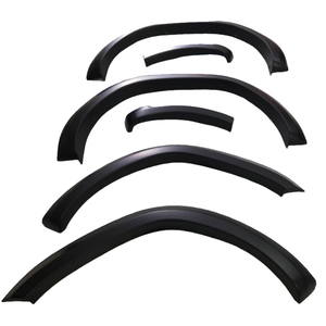 Venta caliente de buena calidad 4x4 Fender Flare para <span class=keywords><strong>HILUX</strong></span> REVO 2023 + TOYOTA LC150 <span class=keywords><strong>TUNDRA</strong></span> <span class=keywords><strong>2022</strong></span> + - Product Image 1