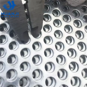 Galvanized Q235 Micro Perforated <b>Metal</b> Sheet/Aluminum Coated Perforated Sheet <b>Strip</b> Sheet/Perforated <b>Metal</b> Mesh Decorative Mesh - Product Image 6
