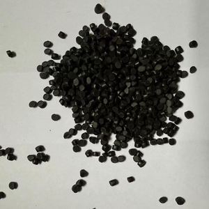 เม็ดพลาสติก PVC วัตถุดิบสำหรับทำชิ้นส่วนคอมโพสิต PVC และเม็ดพลาสติก PVC สำหรับทำท่อ - Product Image 3