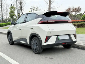 BYD Seagull Flying Edition 2025 2026 – Véhicule Électrique Neuf (EV) – Petite Berline Électrique d'Occasion à Vendre - Product Image 4