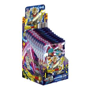 <span class=keywords><strong>Google</strong></span> anime japonés al por mayor Juguetes Familia Dragón TCG tarjeta de <span class=keywords><strong>juego</strong></span> Niños Regalo de cumpleaños Goku Ball Tarjetas de <span class=keywords><strong>juego</strong></span> - Product Image 1